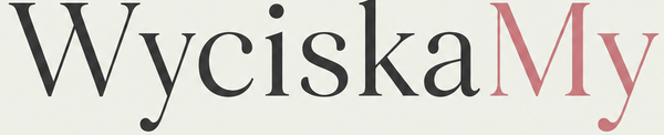WyciskaMy